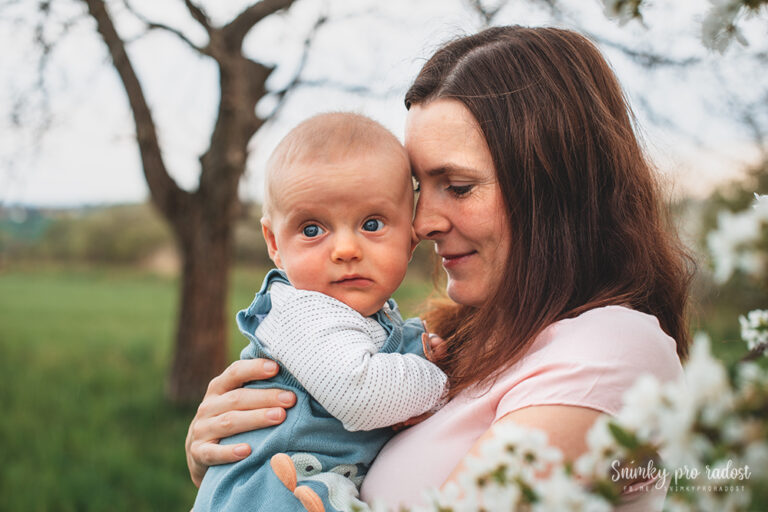 jarni_foceni_maminka_se_synem