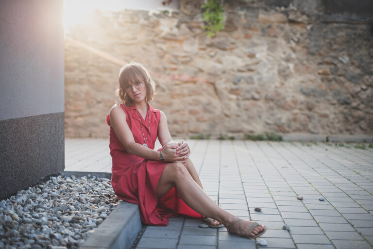 Veronika_Krausová_psycholožka_portrét