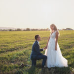 Focení novomanželů