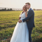 Focení novomanželů