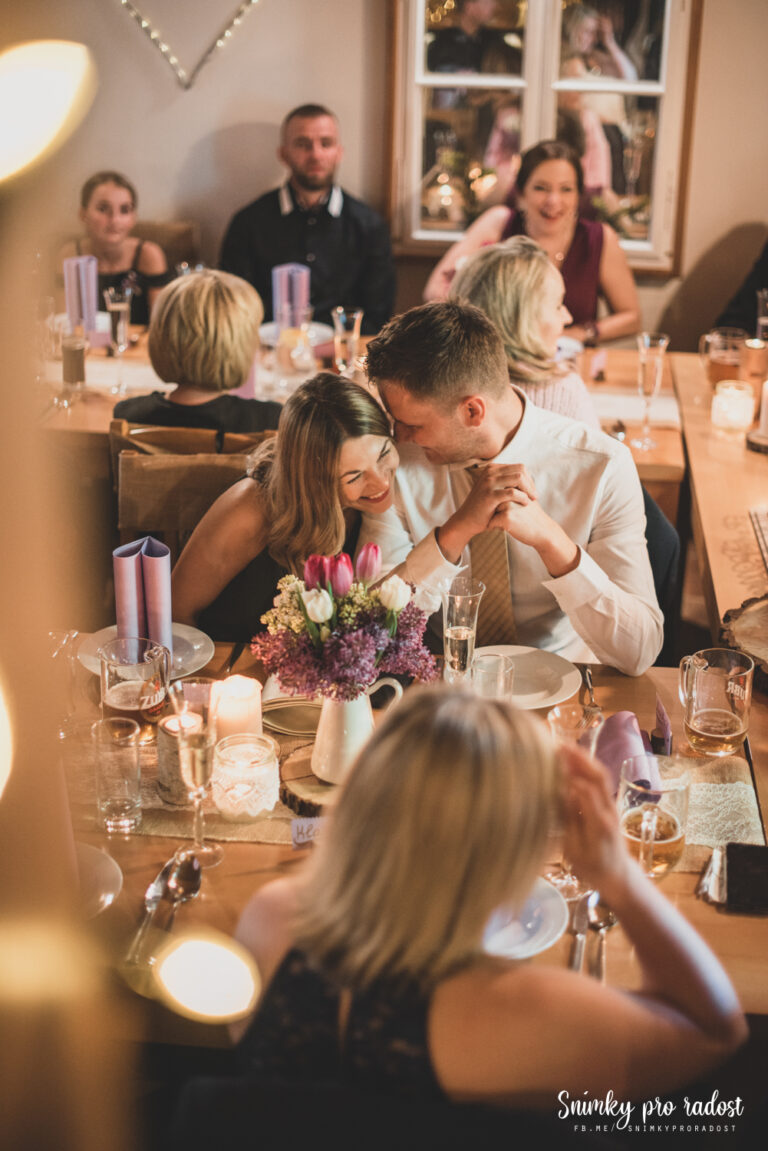 Svatba Fotografka Magdalena Kočiščáková