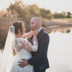 Ženich a nevěsta Fotografka Kočiščáková