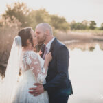 Novomanželské portréty Focení svateb Přerov