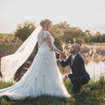 Svatba portrét fotografka Kočiščáková