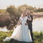 Svatba portrét fotografka Kočiščáková