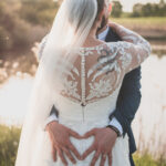 Svatba portrét fotografka Kočiščáková