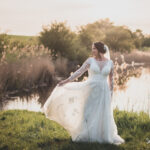 Nevěsta Snímky pro radost