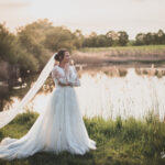 Nevěsta na svatbě Snímky pro radost