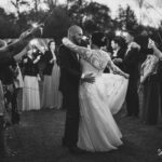 Svatební prskavky Snímky pro radost