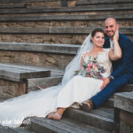 Novomanželské focení