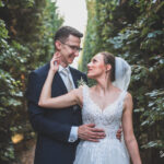 Svatební fotografie Kroměříž