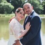 Svatební fotografka Magdalena Kočiščáková