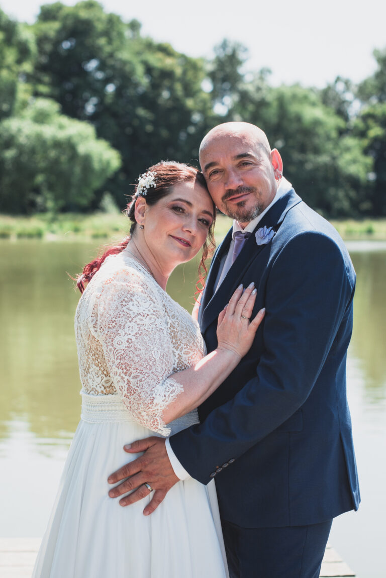 Svatební fotografka Magdalena Kočiščáková