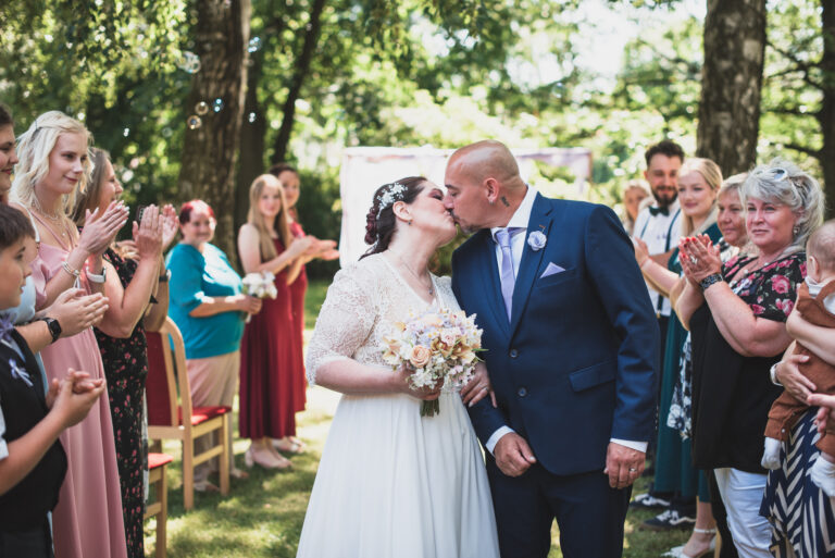 Svatební fotografka Magdalena Kočiščáková