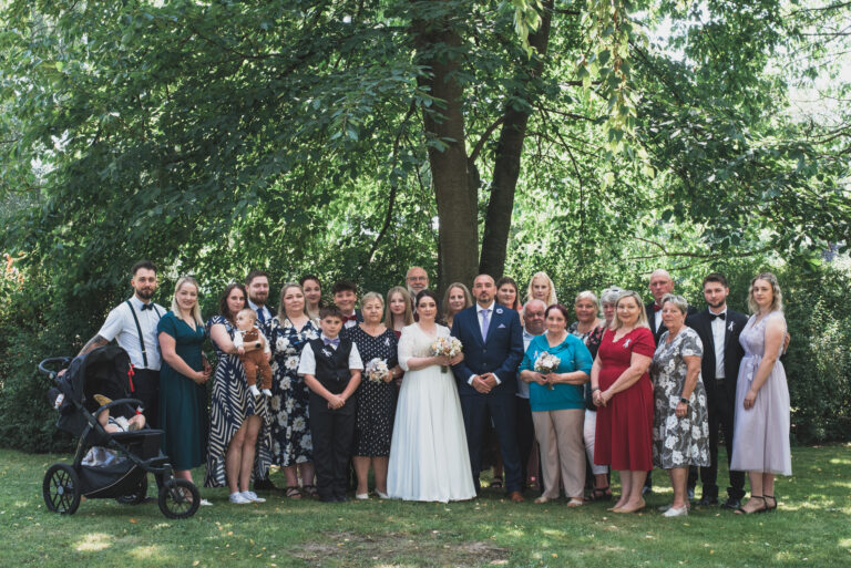 Svatební fotografka Magdalena Kočiščáková