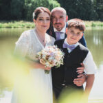 Svatební fotografka Magdalena Kočiščáková