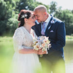 Svatební fotografka Magdalena Kočiščáková