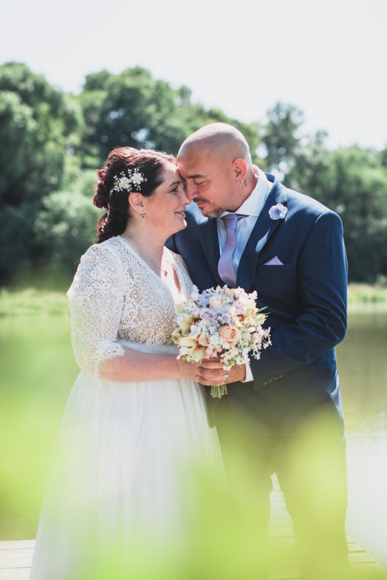 Svatební fotografka Magdalena Kočiščáková