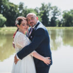 Svatební fotografka Magdalena Kočiščáková