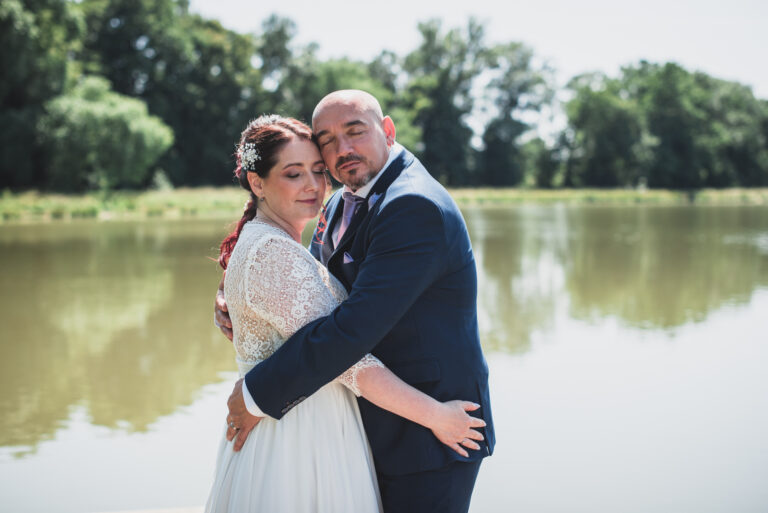 Svatební fotografka Magdalena Kočiščáková