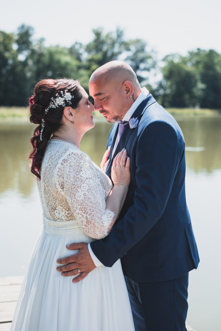 Svatební fotografka Magdalena Kočiščáková