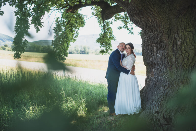 Svatební fotografka Magdalena Kočiščáková