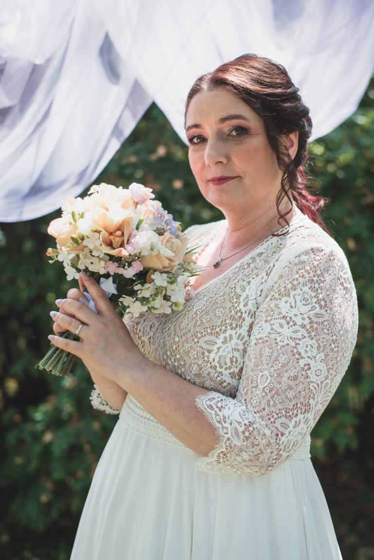 Svatební fotografka Magdalena Kočiščáková