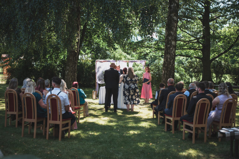 Svatební fotografka Magdalena Kočiščáková