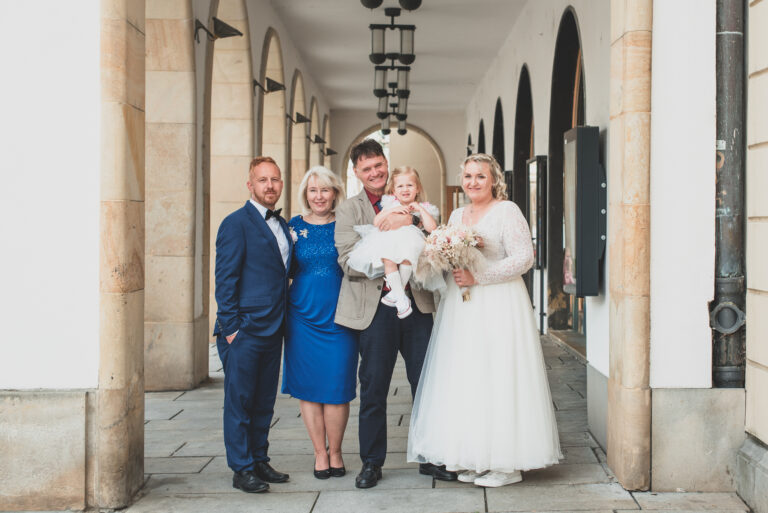 Svatební fotografie Olomouc Kočiščáková