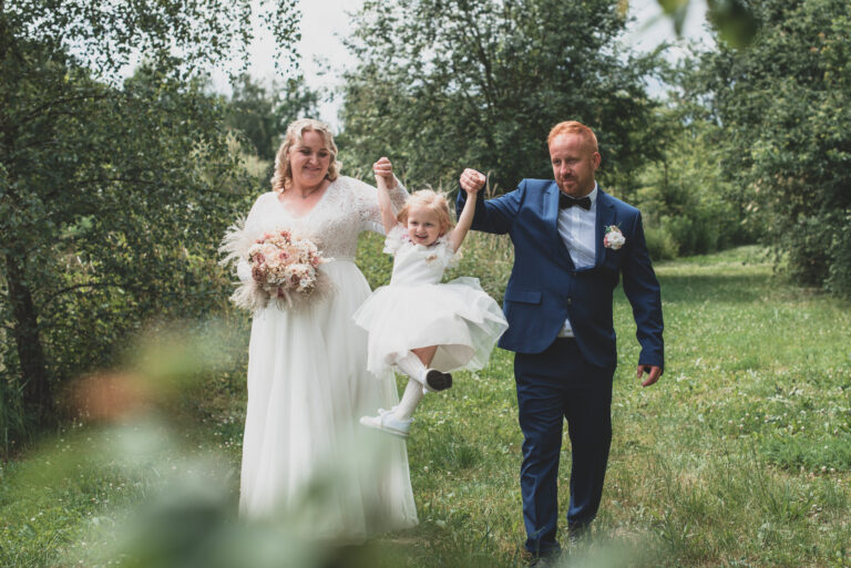 Svatební fotografie Olomouc Kočiščáková