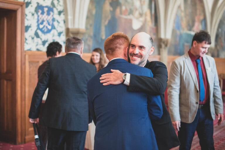 Svatba gratulace