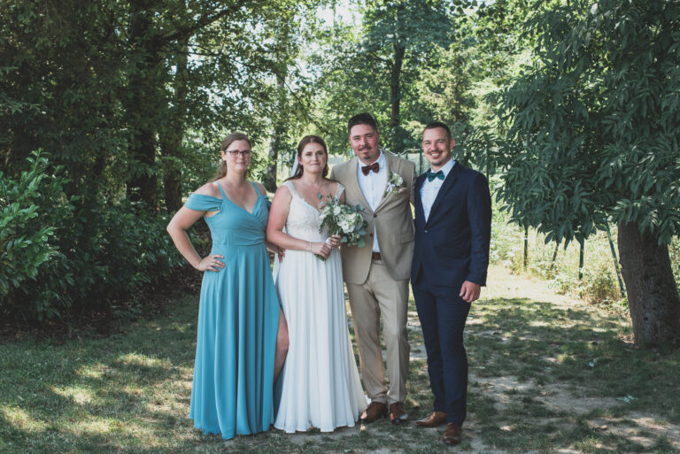 Skupinové fotografie