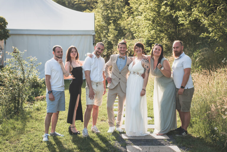 Skupinové foto