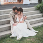 Novomanželé Svatební fotografka Magda Kočiščáková